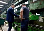 Se redeschide cea mai veche fabrică din România, care a funcționat vreme de 250 de ani
