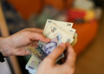 Salariul minim pe economie în România va fi de 3.700 de lei, de la 1 iulie