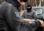 12 polițiști locali din Sectorul 1 București sunt cercetați pentru corupție