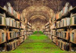 Biblioteca Akasha, misterul universal al cunoașterii
