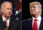 Joe Biden a lansat atacul care va defini campania din SUA: Donald Trump este un infractor condamnat