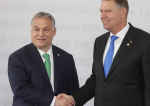 Ungaria îl susține pe Klaus Iohannis pentru șefia NATO