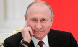 Ofensiva secretă a lui Putin în Europa: ambuscade, sabotaj, spionaj și activarea 'lupilor singuratici'