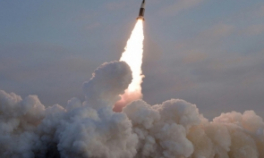  Rusia dă fiori pe toată planeta: a pus în funcţiune o nouă rachetă balistică, capabilă să transporte până la șase focoase nucleare