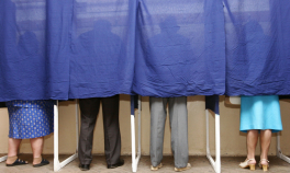Mircea Geoană: „Sistemul de vot din România este cel mai primitiv din toată Europa”