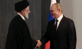 Kremlinul subliniază legăturile puternice cu Iranul. Putin l-a sunat pe preşedintele interimar