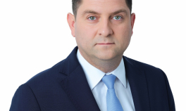 Bogdan Cojocaru, candidatul PSD la președinția Consiliului Județean Iași: Integritate și investiții. Așa vom ridica Iașul!