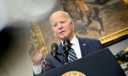 Joe Biden pune piciorul în prag și răspunde dur solicitărilor Ucrainei: Sunt hotărât să rămână așa!
