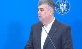  Marcel Ciolacu se felicită pentru plafonarea prețului la energie: 'România ar fi avut o inflație cu 3 în față'