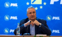 Nicolae Ciucă intră tare peste Geoană: NU mereu favoriții câștigă! Ruperea coaliției ar fi o greșeală