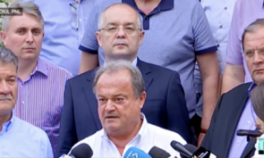 Lista politicienilor celebri care rămân fără loc de muncă după 9 iunie: Vasile Blaga sau Corina Crețu, în top!