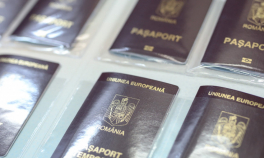 Condițiile modificării pașaportului temporar au fost modificate