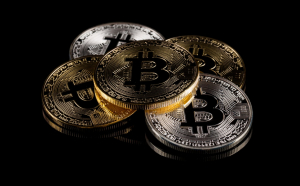 Bitcoin a devenit „aur digital”