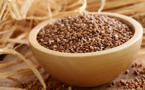  Semințele de hrișcă reglează glicemia și tensiunea arterială