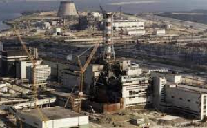 Un nou accident nucleară la Cernobîl?! Este alertă maximă. Rușii pun în pericol întreaga lume
