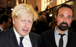 Numirea unui oligarh rus în Camera Lorzilor a Parlamentului britanic zguduie guvernul lui Boris Johnson