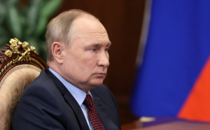 Putin a fost demascat! S-a aflat acum! Adevărul despre retragerea trupelor ruse din jurul Kievului