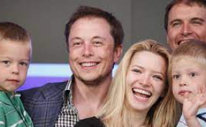Fiica transgender a lui Elon Musk a cerut schimbarea numelui. Nu mai vrea să aibă niio legătură cu tatăl ei