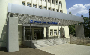 Transplant rar la Spitalul „Dr. C.I. Parhon”