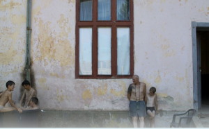 Copii români, folosiți de un regizor austriac într- un film despre pedofilie