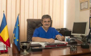 Șeful Secţiei Chirurgie Generală II din cadrul Spitalului Militar București, urmărit de DNA pentru luare de mită