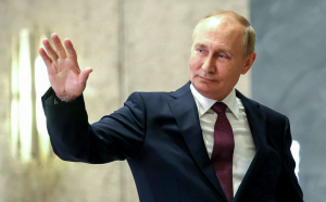 Un general lansează o ipoteză sumbră: Oricine ar veni la putere după Vladimir Putin, va fi mult mai rău