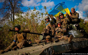 Un an de la războiul din Ucraina
