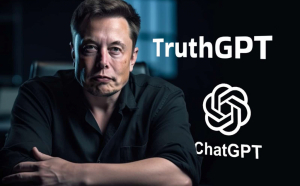 TruthGPT, viitoarea platformă de Inteligență Artificială ce va fi lansată de Elon Musk