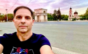 Dan Negru, postare virală despre proba scrisă la Limba Română: La înmormântarea lui n-a venit nimeni de la Radio!