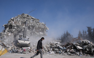 Turcia, zguduită din nou de un cutremur