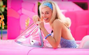 Coloana sonoră a flimului Barbie a a cucerit topul muzical din Regatul Unit