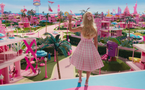 Filmul „Barbie”, interzis în Algeria
