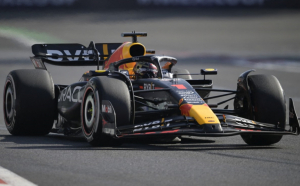 Marele Premiu de Formula 1 al Mexicului. Un nou triumf pentru Verstappen! Hamilton și Leclerc, pe podium