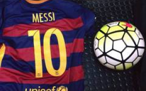 Lionel Messi a câștigat Balonul de Aur 2023: Este al 8-lea trofeu pentru argentinian | VIDEO