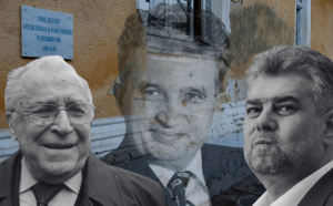 Ciolacu bate câmpii: PSD e cel mai european partid – PSD e partidul care a distrus România