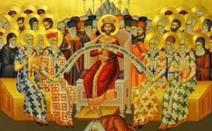 Șapte secole de la primul Conciliu de la Niceea