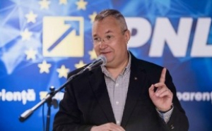 Nicolae Ciucă lovește pe modul Iohannis pentru prezidențiale: Își lansează cartea `Un ostaș în slujba țării`