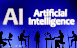 UE face ordine în privința inteligenței artificiale