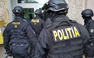   Patru băcăuani care căutați de autoritățile belgiene, prinși la Onești