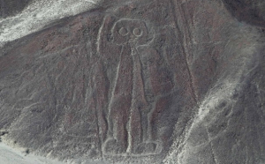 Arheologii au descoperit peste 25 de geoglife în apropierea faimoaselor linii Nazca