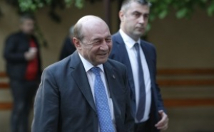 Traian Băsescu: Lui Ciolacu îi duduie economia în cap ca lui Tăriceanu! Urmează creșteri uriașe de taxe