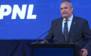 Lucian Bode: În septembrie, PNL va da noul președinte al României, în persoana lui Nicolae Ciucă