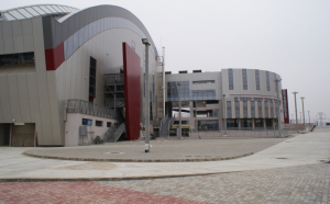 Centrul Expozițiomal „Moldova” va fi reproiectat și reamenajat