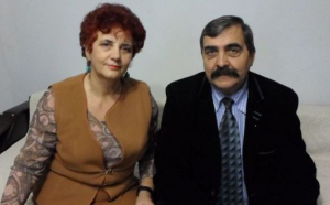 Soții Mircea și Nina Nedea, cetățeni de onoare ai județului Iași. Ei au salvat de la abandon școlar 134 de elevi. 100 dintre ei sunt astăzi medici