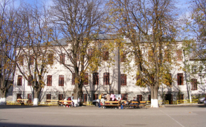 Colegiul „Mihai Eminescu” va fi modernizat și extins