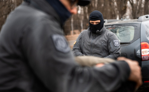 12 polițiști locali din Sectorul 1 București sunt cercetați pentru corupție