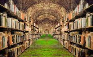 Biblioteca Akasha, misterul universal al cunoașterii