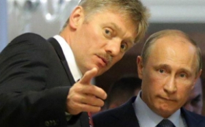Kremlinul amenință instructorii străini din Ucraina: Niciun instructor nu este imun