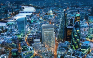 Record pe piața imobiliară din Londra. Stabilit de un chinez