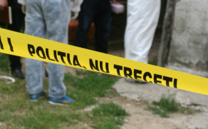   Crima de la spitalul din Piatra Neamţ, accident de muncă